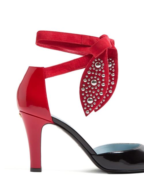 Sandalo Foliefoliage VALENTINO GARAVANI | 6W0S0LT5UTMJT0